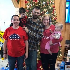 Meet your Posher, Alicia